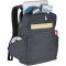 The Slim 15 Inch Laptop-Rucksack - Topgiving