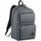 Graphite Deluxe 15 Inch Laptop-Rucksack - Topgiving
