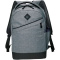 Graphite-slim 15 Inch Laptop-Rucksack - Topgiving