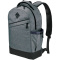 Graphite-slim 15 Inch Laptop-Rucksack - Topgiving