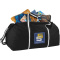 Cotton Weekender Reisetasche - Topgiving