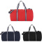 Cotton Weekender Reisetasche - Topgiving