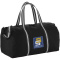 Cotton Weekender Reisetasche - Topgiving