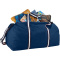 Cotton Weekender Reisetasche - Topgiving