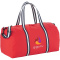Cotton Weekender Reisetasche - Topgiving