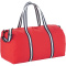 Cotton Weekender Reisetasche - Topgiving