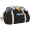The Cotton Barrel Reisetasche - Topgiving