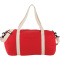 The Cotton Barrel Reisetasche - Topgiving