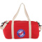 The Cotton Barrel Reisetasche - Topgiving