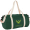 The Cotton Barrel Reisetasche - Topgiving