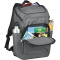 Manchester 15,6 Inch Laptop-Rucksack - Topgiving
