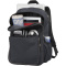 The Capitol 15,6 Inch Laptop-Rucksack - Topgiving
