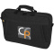Huxton 15,6 Inch Laptop- &Tablet-Konferenztasche - Topgiving