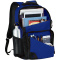 Rush 15,6 Inch Laptop-Rucksack PVC frei - Topgiving