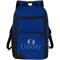 Rush 15,6 Inch Laptop-Rucksack PVC frei - Topgiving