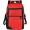 Rush 15,6 Inch Laptop-Rucksack PVC frei - Topgiving