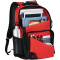 Rush 15,6 Inch Laptop-Rucksack PVC frei - Topgiving