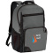 Rush 15,6 Inch Laptop-Rucksack PVC frei - Topgiving