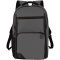 Rush 15,6 Inch Laptop-Rucksack PVC frei - Topgiving