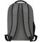 Rush 15,6 Inch Laptop-Rucksack PVC frei - Topgiving
