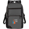 Rush 15,6 Inch Laptop-Rucksack PVC frei - Topgiving