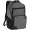 Rush 15,6 Inch Laptop-Rucksack PVC frei - Topgiving