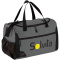 Rush 17 Inch Reisetasche PVC frei - Topgiving
