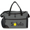 Rush 17 Inch Reisetasche PVC frei - Topgiving
