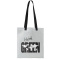Uto Polyester Tragetasche - Topgiving