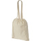 Eliza 240 g/m² Baumwolle Kordelzug Rucksack - Topgiving