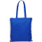 Eliza 240 g/m² Baumwolle Kordelzug Rucksack - Topgiving