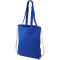 Eliza 240 g/m² Baumwolle Kordelzug Rucksack - Topgiving