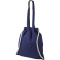 Eliza 240 g/m² Baumwolle Kordelzug Rucksack - Topgiving