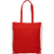 Eliza 240 g/m² Baumwolle Kordelzug Rucksack - Topgiving