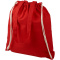 Eliza 240 g/m² Baumwolle Kordelzug Rucksack - Topgiving