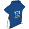 Cheer Sportbeutel in T-Shirt Optik - Topgiving