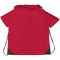 Cheer Sportbeutel in T-Shirt Optik - Topgiving