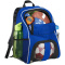 Goal Fußball Rucksack - Topgiving