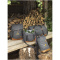 Campster 15 Inch Laptop-Rucksack - Topgiving