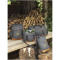 Campster Kühltasche für 12 Flaschen - Topgiving
