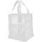 Savoy beschichtete Non Woven Tragetasche - Topgiving