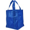 Savoy beschichtete Non Woven Tragetasche - Topgiving