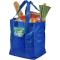 Savoy beschichtete Non Woven Tragetasche - Topgiving