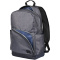 Grayson 15 Inch Laptop-Rucksack - Topgiving