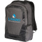 Overland 17 Inch TSA Laptop-Rucksack - Topgiving