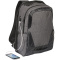 Overland 17 Inch TSA Laptop-Rucksack - Topgiving