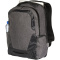 Overland 17 Inch TSA Laptop-Rucksack - Topgiving