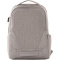 Overland 17 Inch TSA Laptop-Rucksack - Topgiving