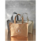 Alloy beschichtete NonWoven Einkaufstasche - Topgiving