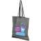 Pheebs Tragetasche aus recycelter Baumwolle, 150 g/m² - Topgiving